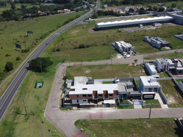 Sobrado para Venda em Passo de Torres - 5