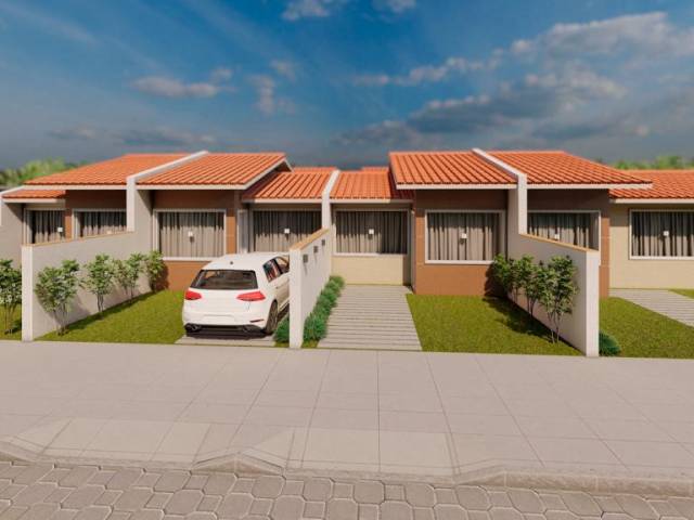 Venda em Praia Azul - Passo de Torres