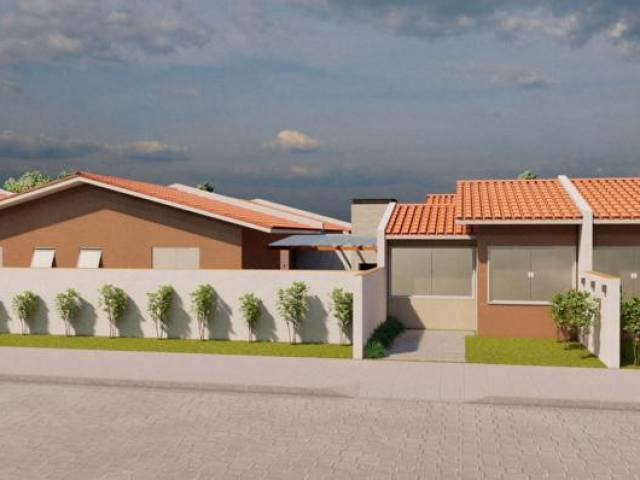 Casa para Venda em Passo de Torres - 4