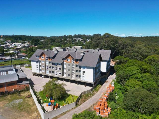 #2045 - Apartamento para Venda em Canela - RS - 2