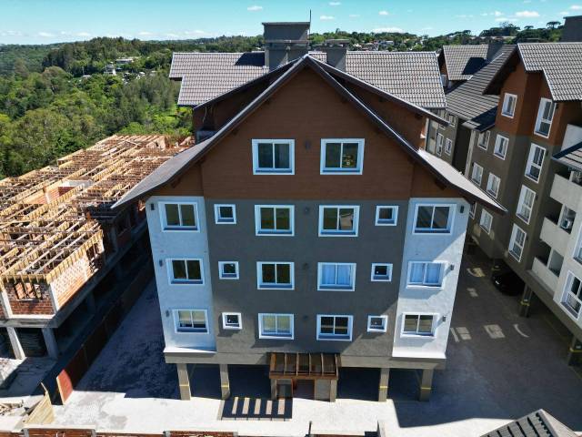 Venda em São Lucas - Canela