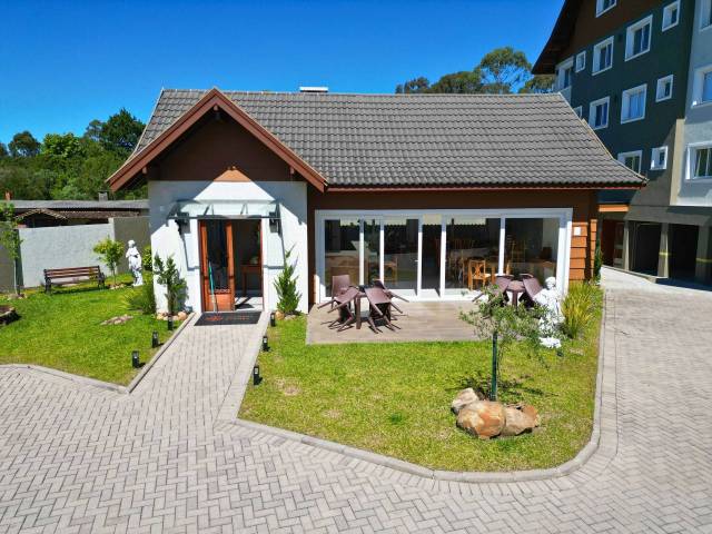 #2045 - Apartamento para Venda em Canela - RS - 3