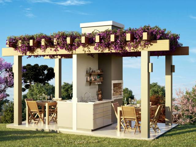 Apartamento para Venda em Canela - 5