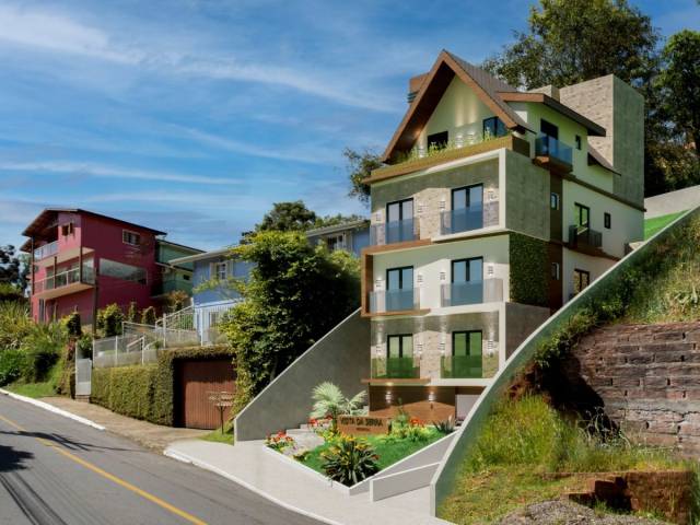 #2050 - Área para Venda em Gramado - RS - 3