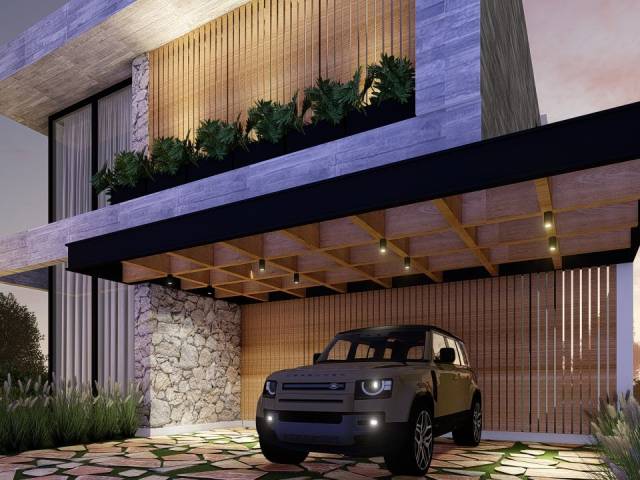 #2052 - Casa em condomínio para Venda em Torres - RS - 2