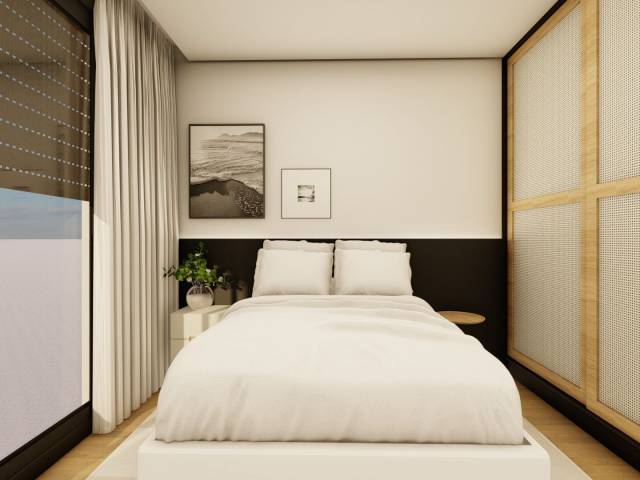 #2052 - Casa em condomínio para Venda em Torres - RS - 3