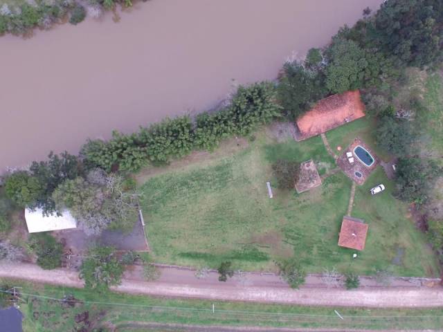 #2054 - Sítio para Venda em Passo de Torres - SC - 3
