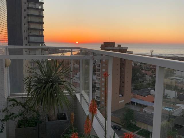 #2055 - Cobertura para Venda em Torres - RS - 2