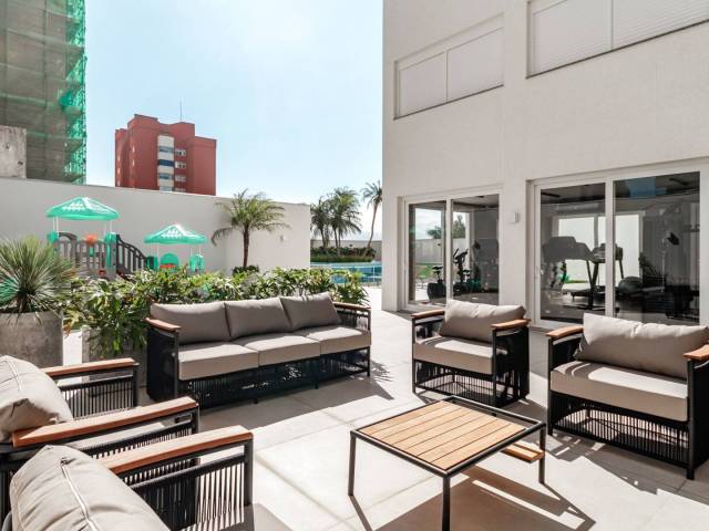 Apartamento para Venda em Torres - 4