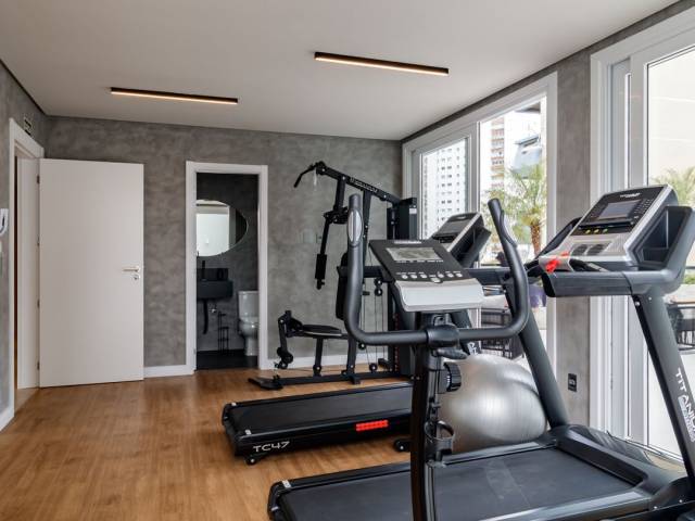 Apartamento para Venda em Torres - 5