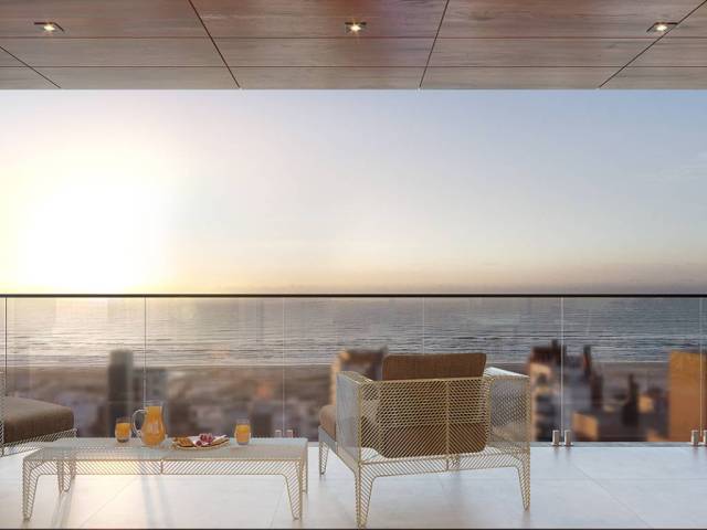 #2057 - Apartamento para Venda em Torres - RS - 2