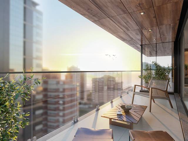 Apartamento para Venda em Torres - 5