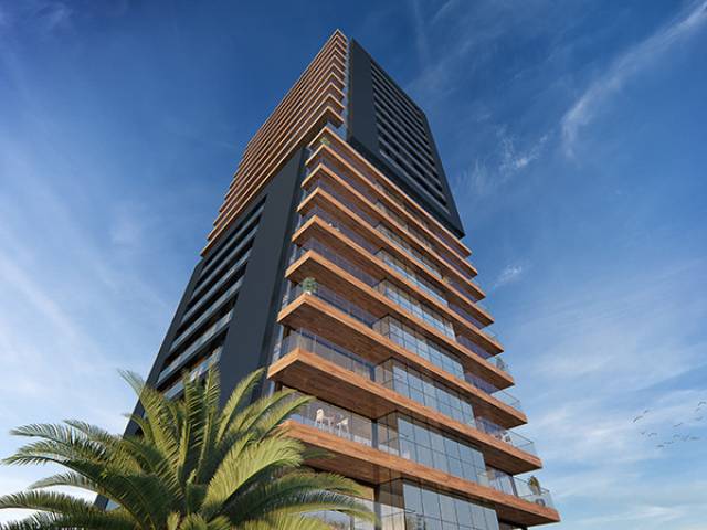 Venda em 4 Praças - Torres