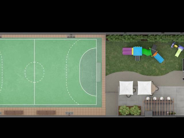 Apartamento para Venda em Torres - 4