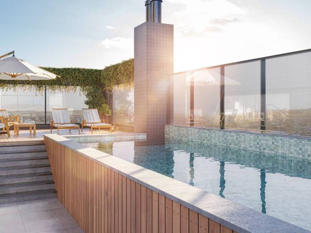 #2058 - Apartamento para Venda em Torres - RS - 3