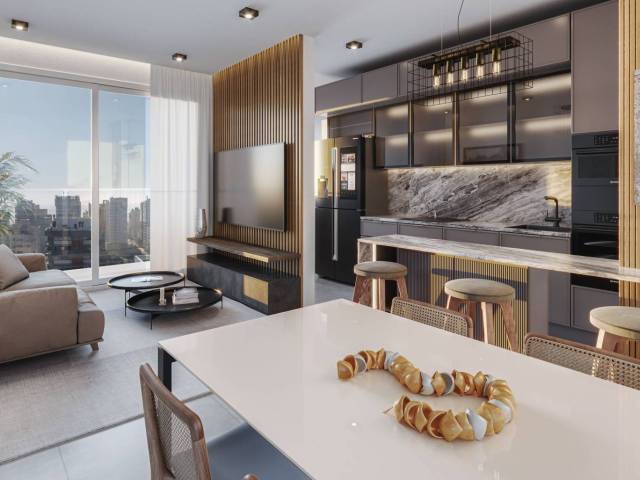 Apartamento para Venda em Torres - 5