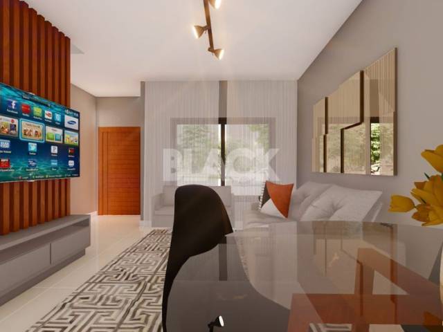 #2059 - Sobrado para Venda em Torres - RS - 3