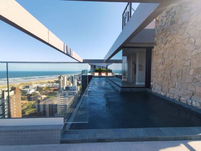 #2061 - Apartamento para Venda em Torres - RS