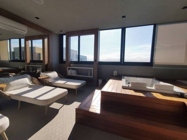 Apartamento para Venda em Torres - 4