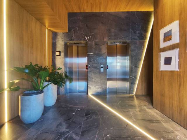 #2061 - Apartamento para Venda em Torres - RS