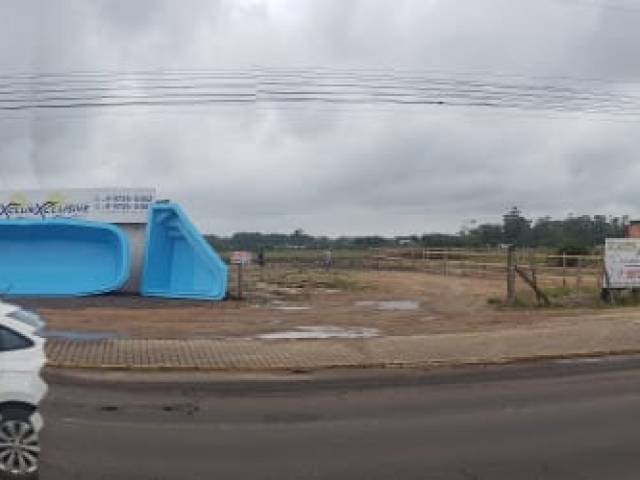 #2063 - Área para Venda em Torres - RS - 2