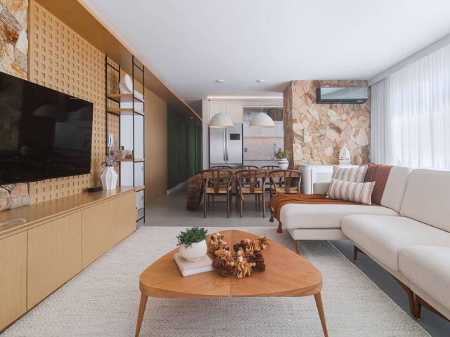 #2069 - Apartamento para Venda em Torres - RS - 3