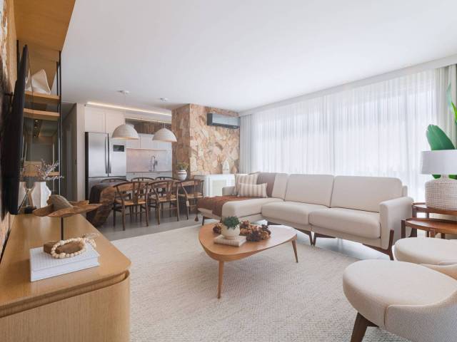 Apartamento para Venda em Torres - 4