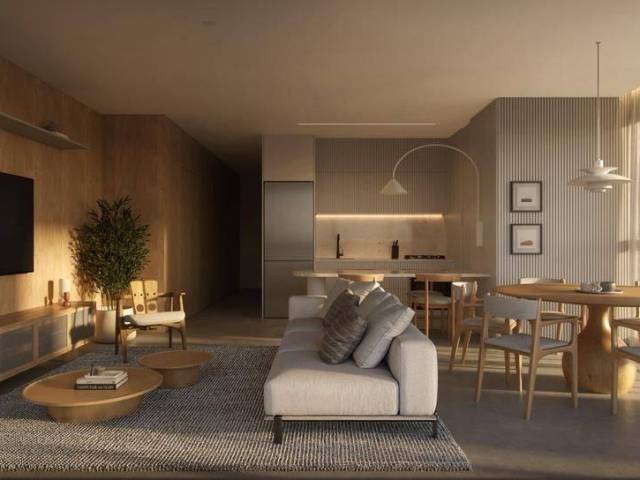 #2070 - Apartamento para Venda em Torres - RS - 3