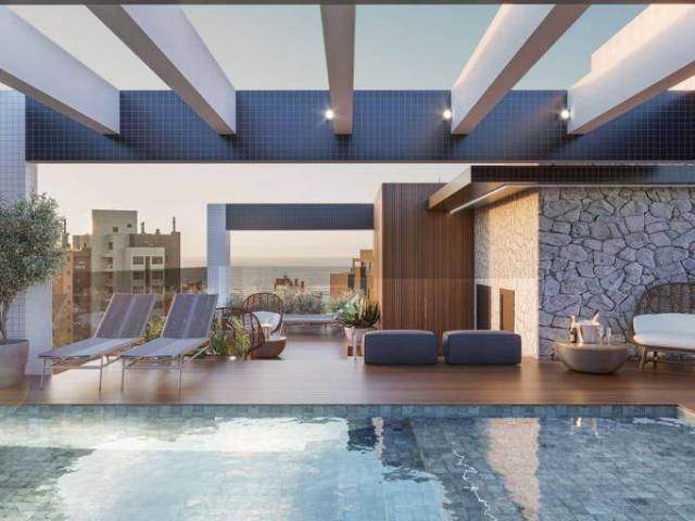 #2078 - Apartamento para Venda em Torres - RS - 3