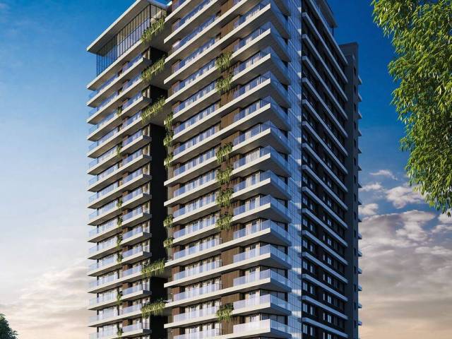 #2081 - Apartamento para Venda em Torres - RS - 3