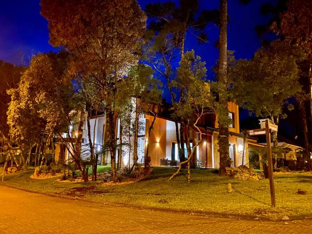 #2085 - Casa em condomínio para Venda em Canela - RS - 3