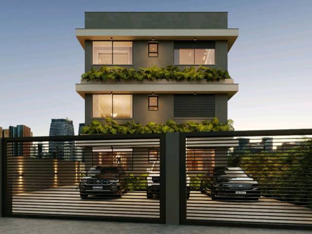 #2091 - Apartamento para Venda em Torres - RS - 2