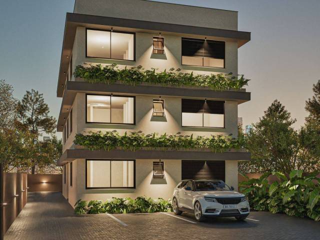 #2091 - Apartamento para Venda em Torres - RS - 3