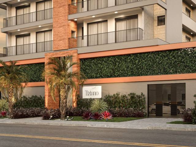 #2094 - Apartamento para Venda em Torres - RS - 2