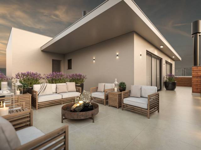 #2094 - Apartamento para Venda em Torres - RS - 3