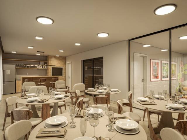 Apartamento para Venda em Torres - 5