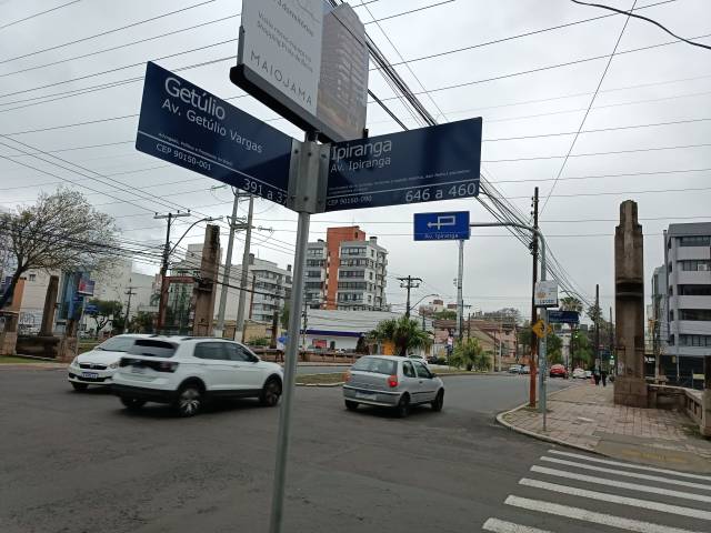 #2095 - Sala para Venda em Porto Alegre - RS - 3