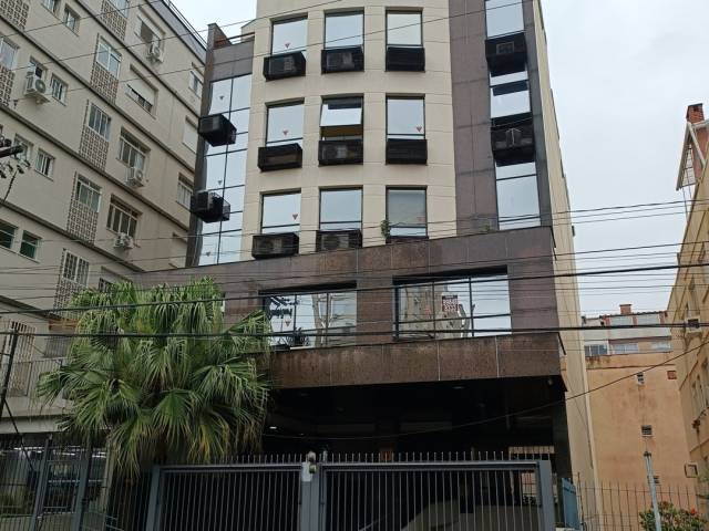 #2095 - Sala para Venda em Porto Alegre - RS - 2