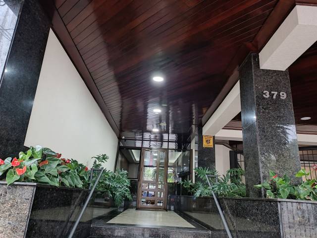 #2096 - Sala para Venda em Porto Alegre - RS - 3