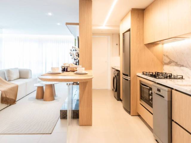 #2107 - Apartamento para Venda em Torres - RS - 3