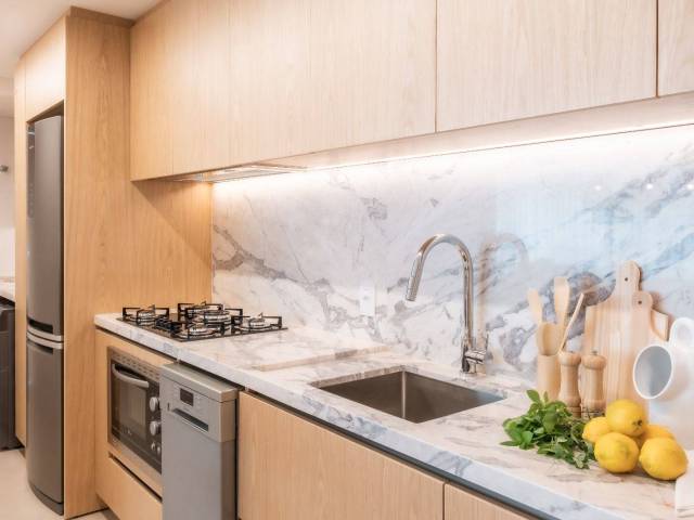 Apartamento para Venda em Torres - 4