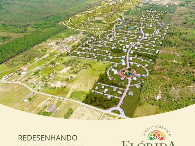 #2109 - Terreno para Venda em Passo de Torres - SC - 3