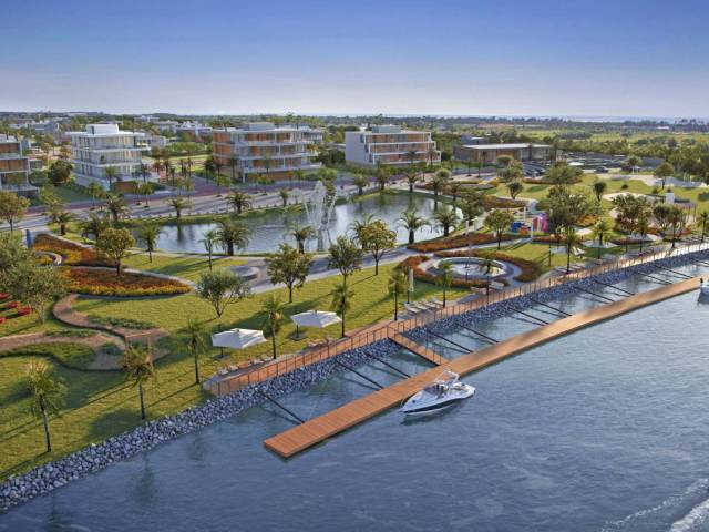 #2114 - Terreno em condomínio para Venda em Passo de Torres - SC - 2