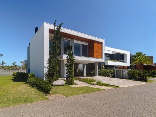 #2115 - Casa em condomínio para Venda em Torres - RS - 2