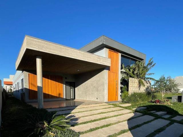 #2116 - Casa em condomínio para Venda em Passo de Torres - SC - 3