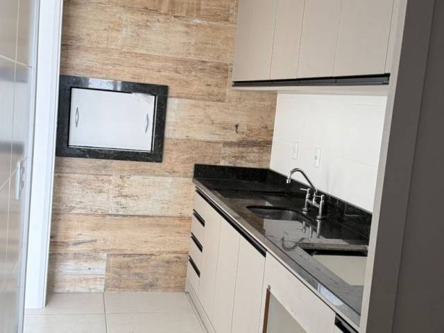 Apartamento para Venda em Passo de Torres - 4