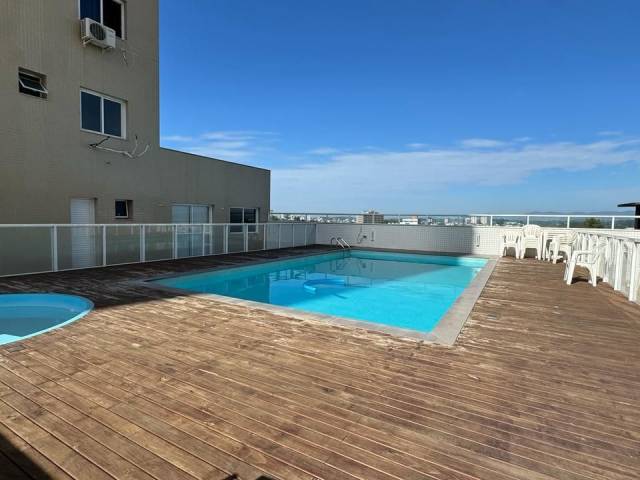 #2118 - Apartamento para Venda em Passo de Torres - SC - 3