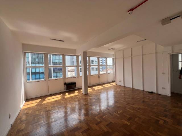 #2119 - Sala para Venda em Caxias do Sul - RS - 2