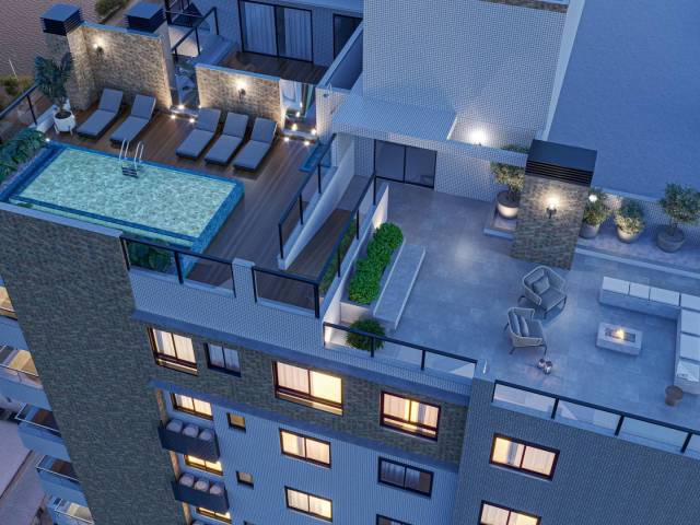 Apartamento para Venda em Torres - 5