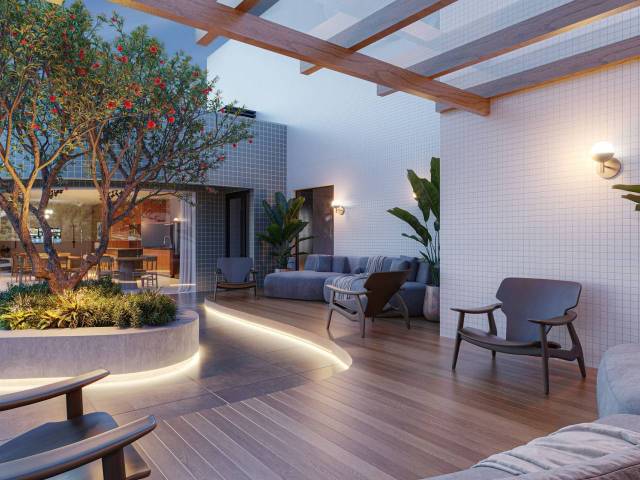 Venda em Praia da Cal - Torres